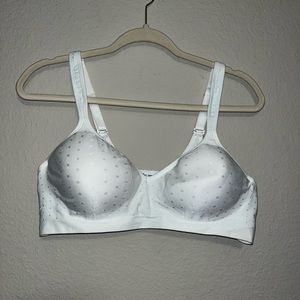 BALI Bra 42B White